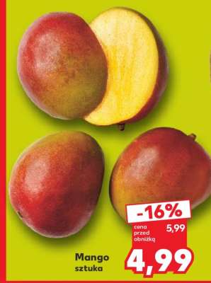 Mango sztuka