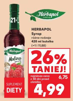 HERBAPOL Syrop