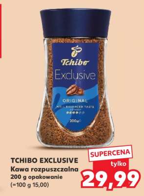 Tchibo Exclusive