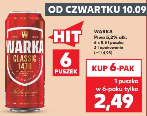 WARKA