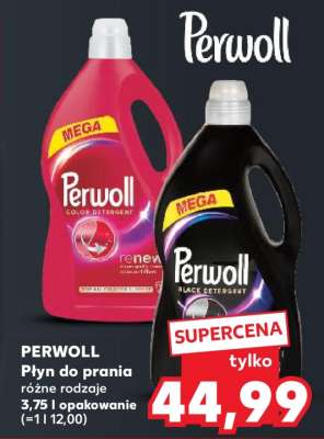 PERWOLL