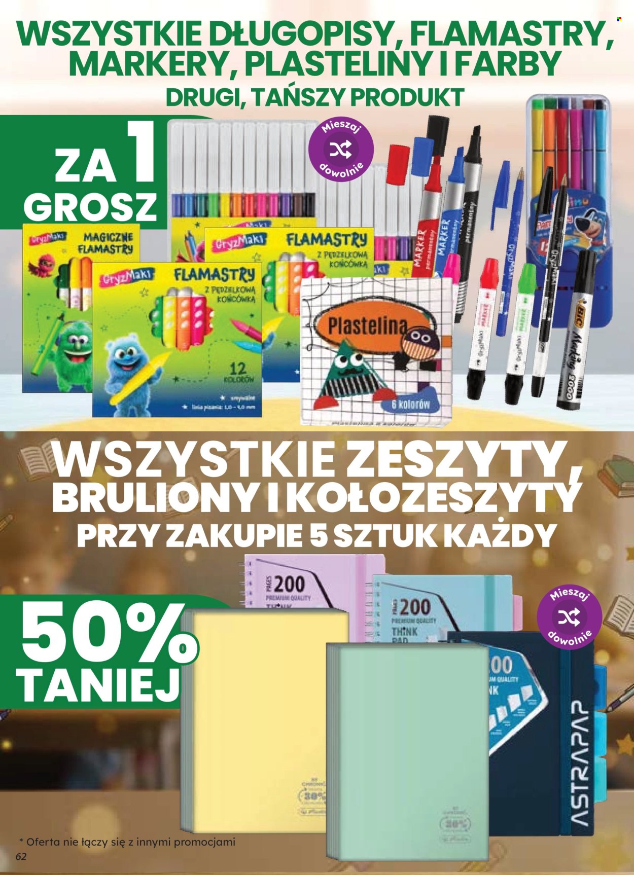 Gazetka Dino - 9.9.2026. - 15.9.2026.. Strona 62