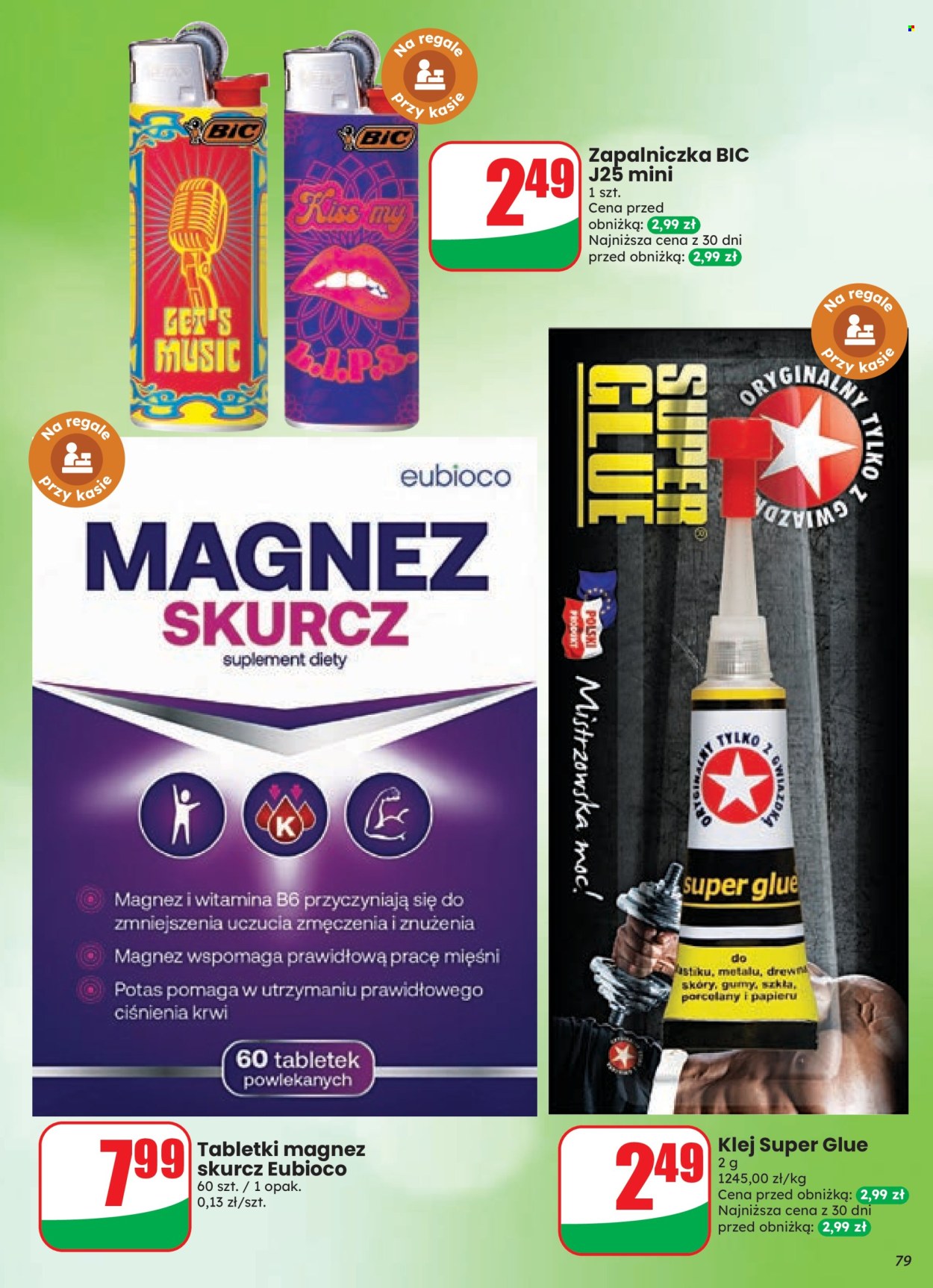 Gazetka Dino - 9.9.2026. - 15.9.2026.. Strona 79
