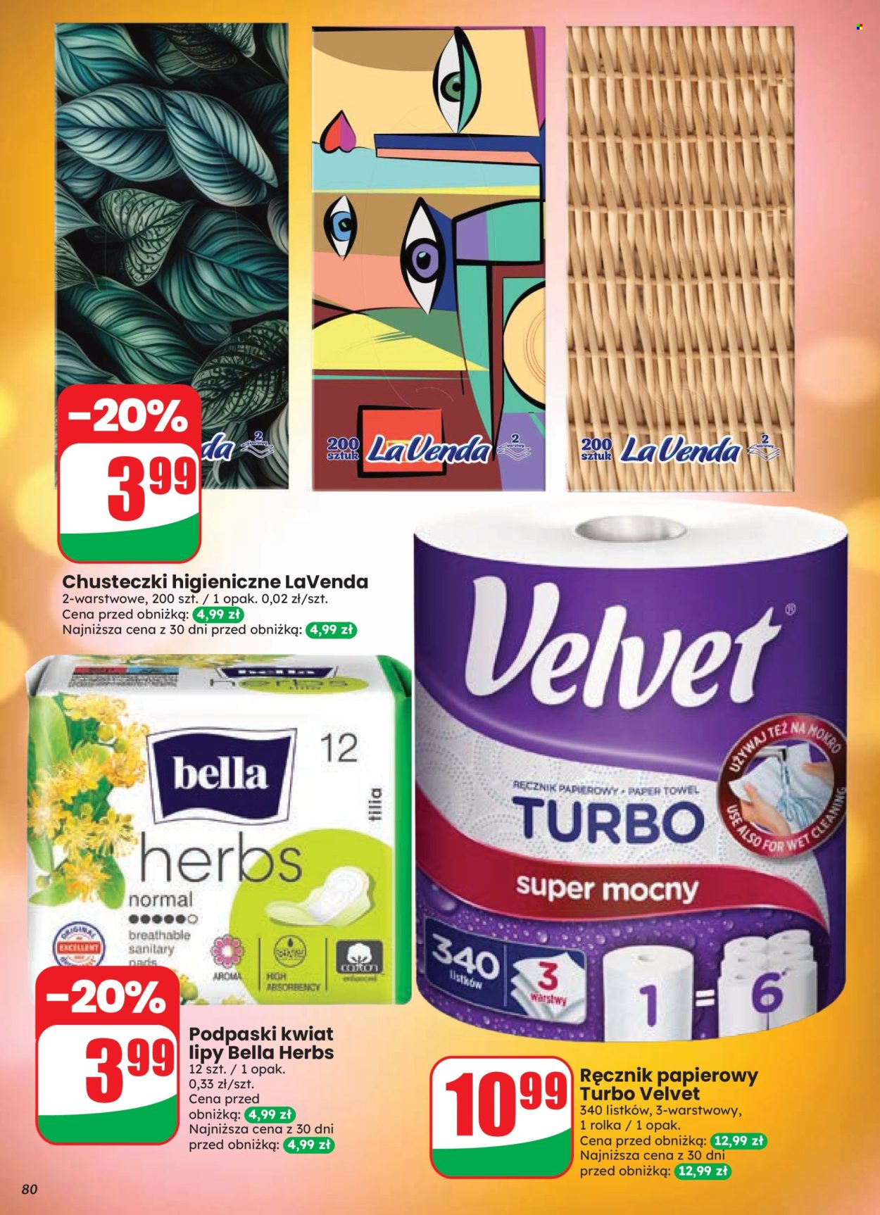 Gazetka Dino - 9.9.2026. - 15.9.2026.. Strona 80