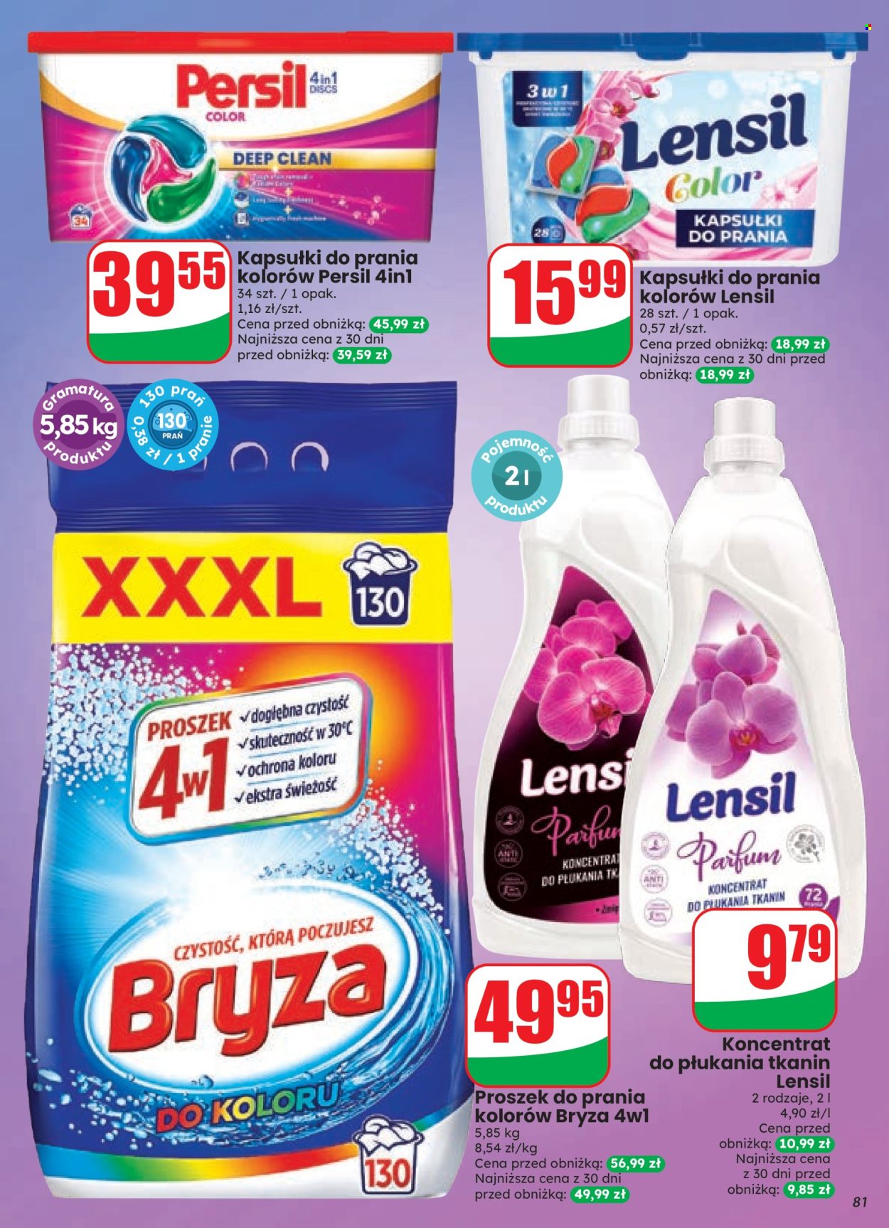 Gazetka Dino - 9.9.2026. - 15.9.2026.. Strona 81