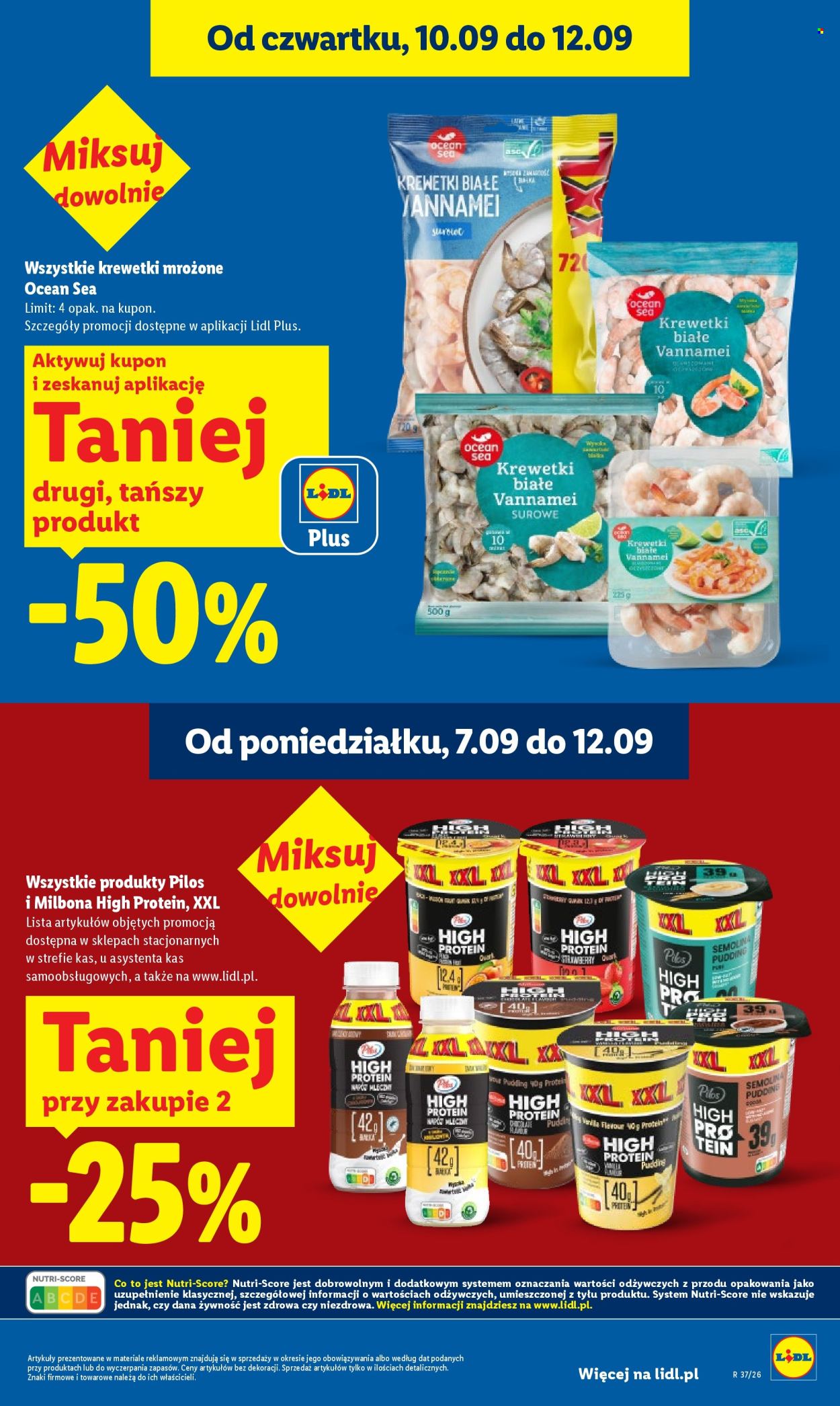 Gazetka Lidl - 10.9.2026. - 12.9.2026.. Strona 19