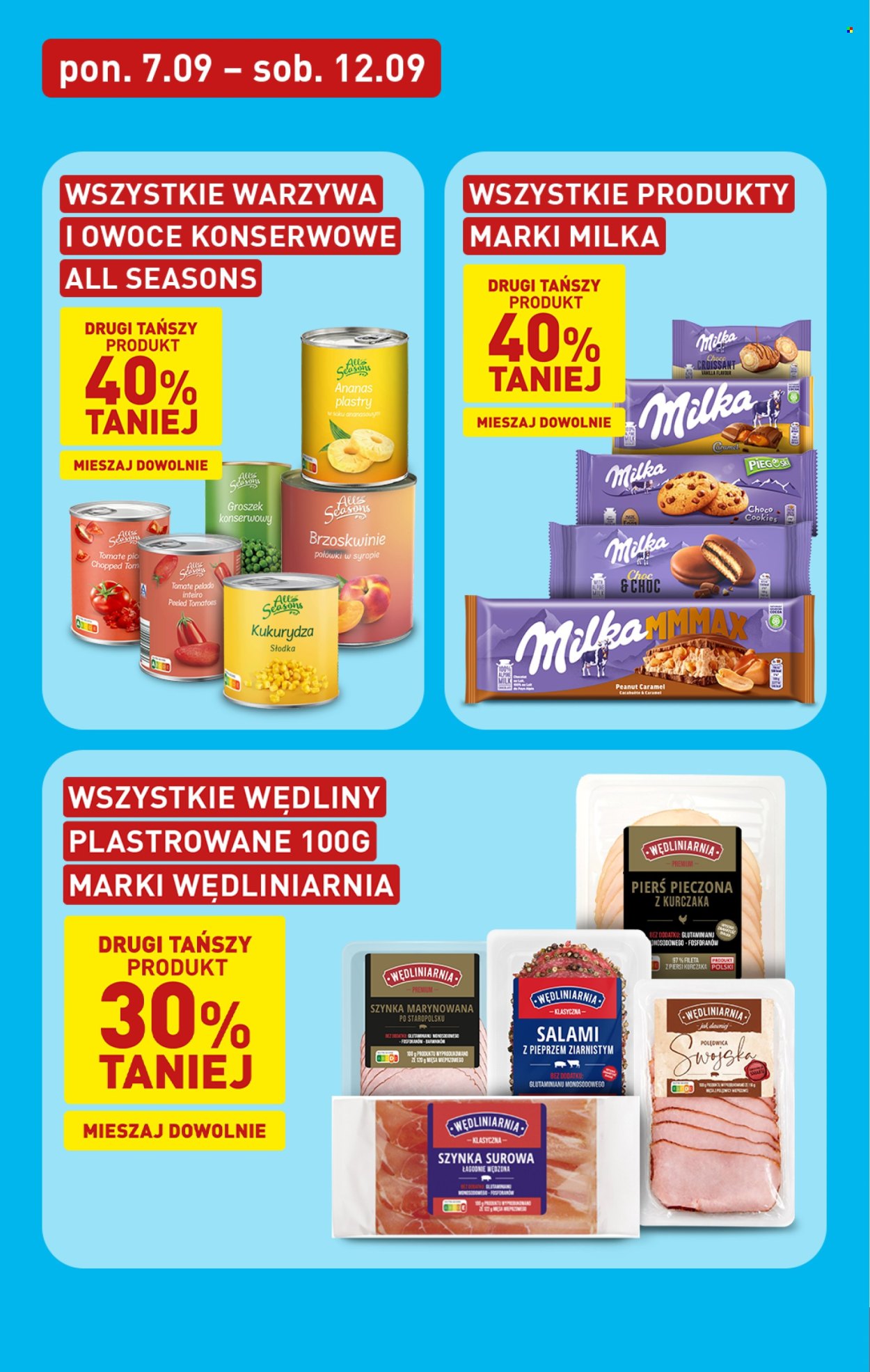 Gazetka ALDI - 10.9.2026. - 12.9.2026.. Strona 6