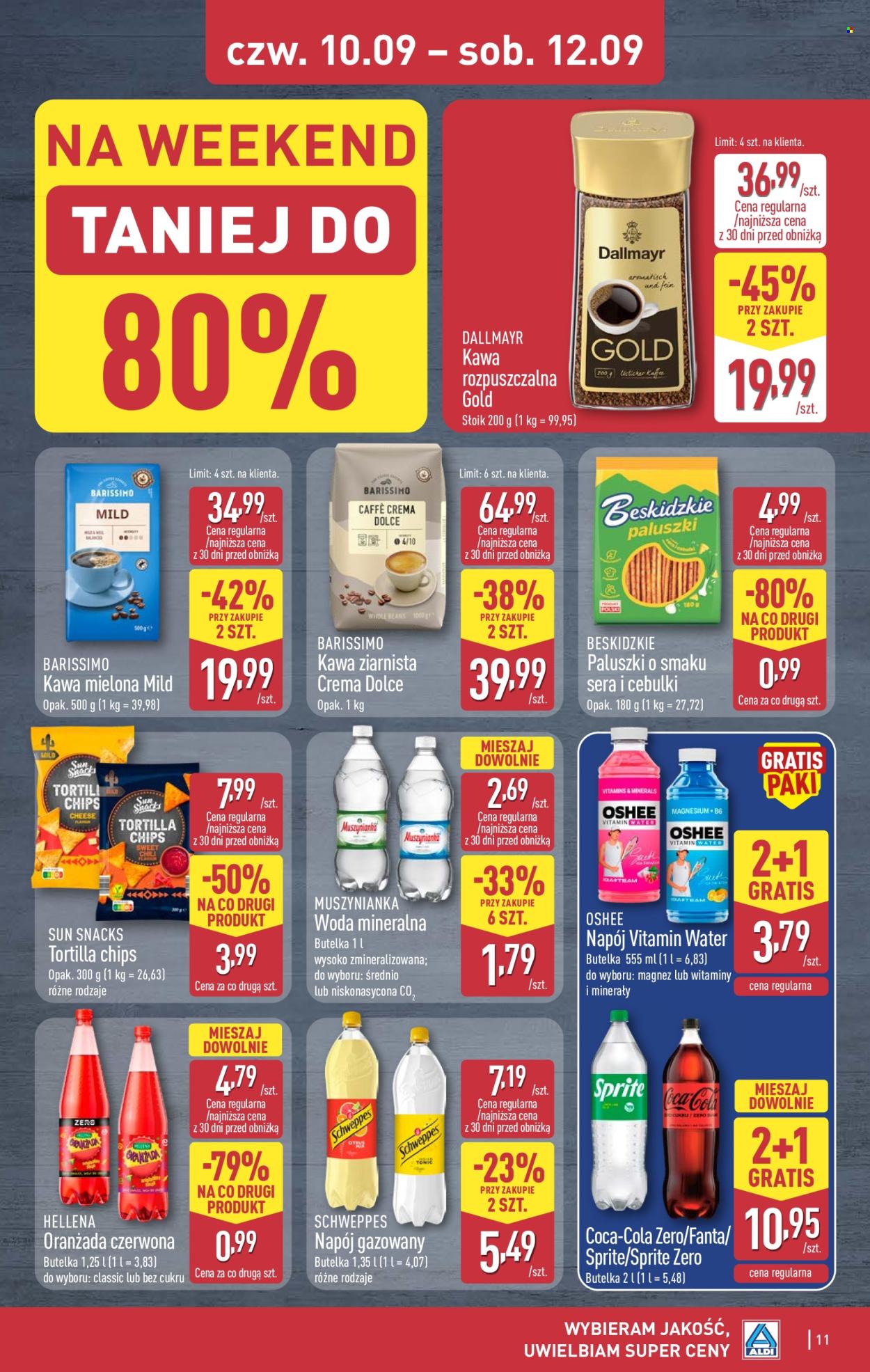 Gazetka ALDI - 10.9.2026. - 12.9.2026.. Strona 11