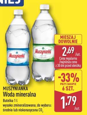 MUSZYNIANKA