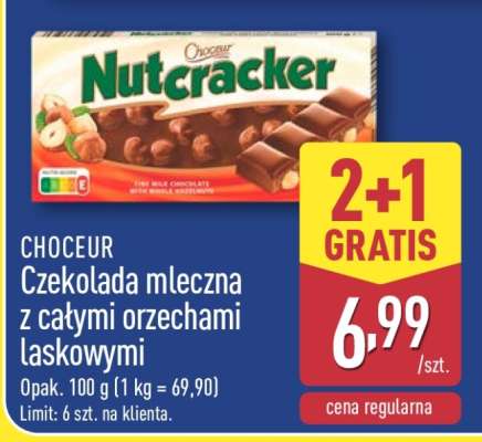 CHOCEUR
