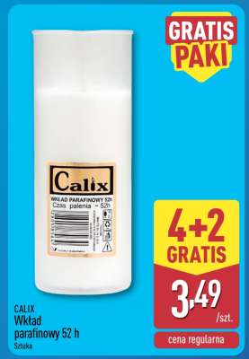 CALIX