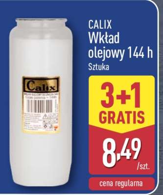 CALIX
