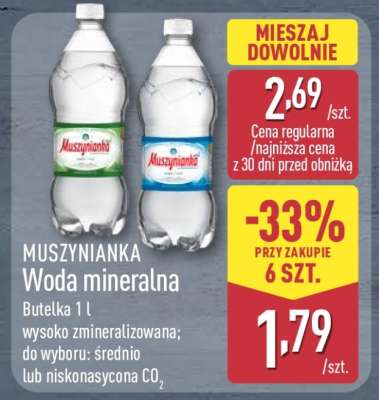 MUSZYNIANKA