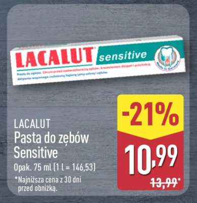 LACALUT