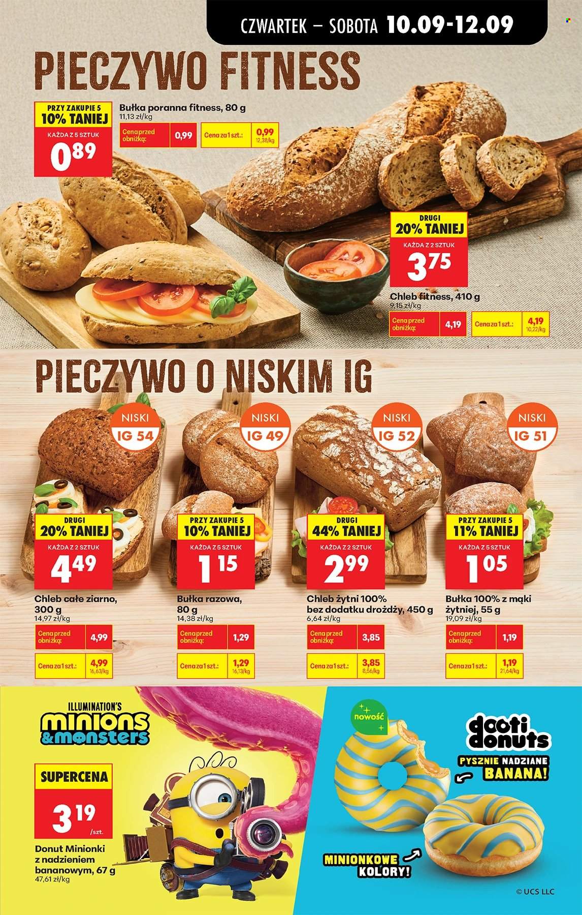 Gazetka Biedronka - 10.9.2026. - 16.9.2026.. Strona 29