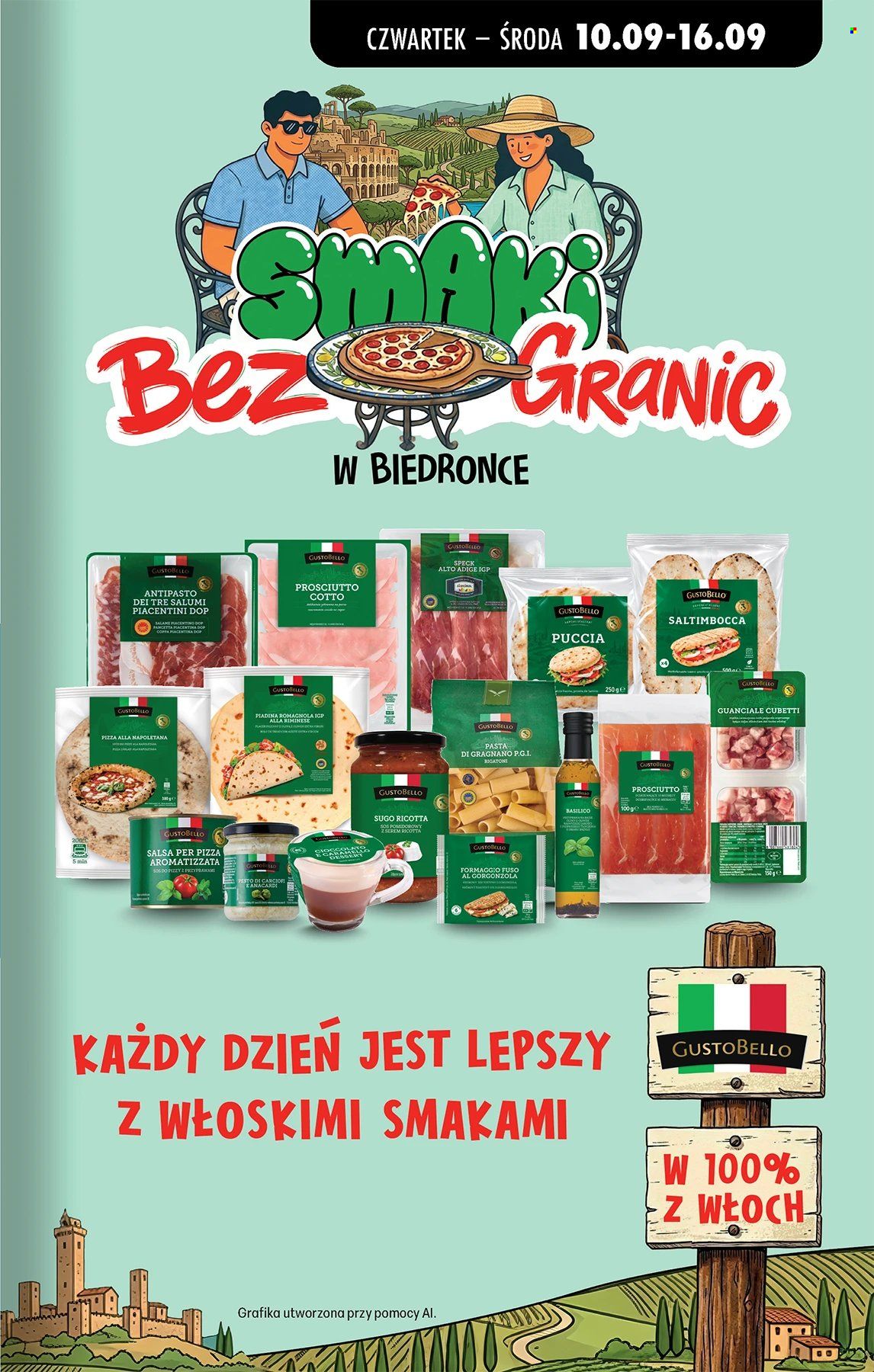 Gazetka Biedronka - 10.9.2026. - 16.9.2026.. Strona 33