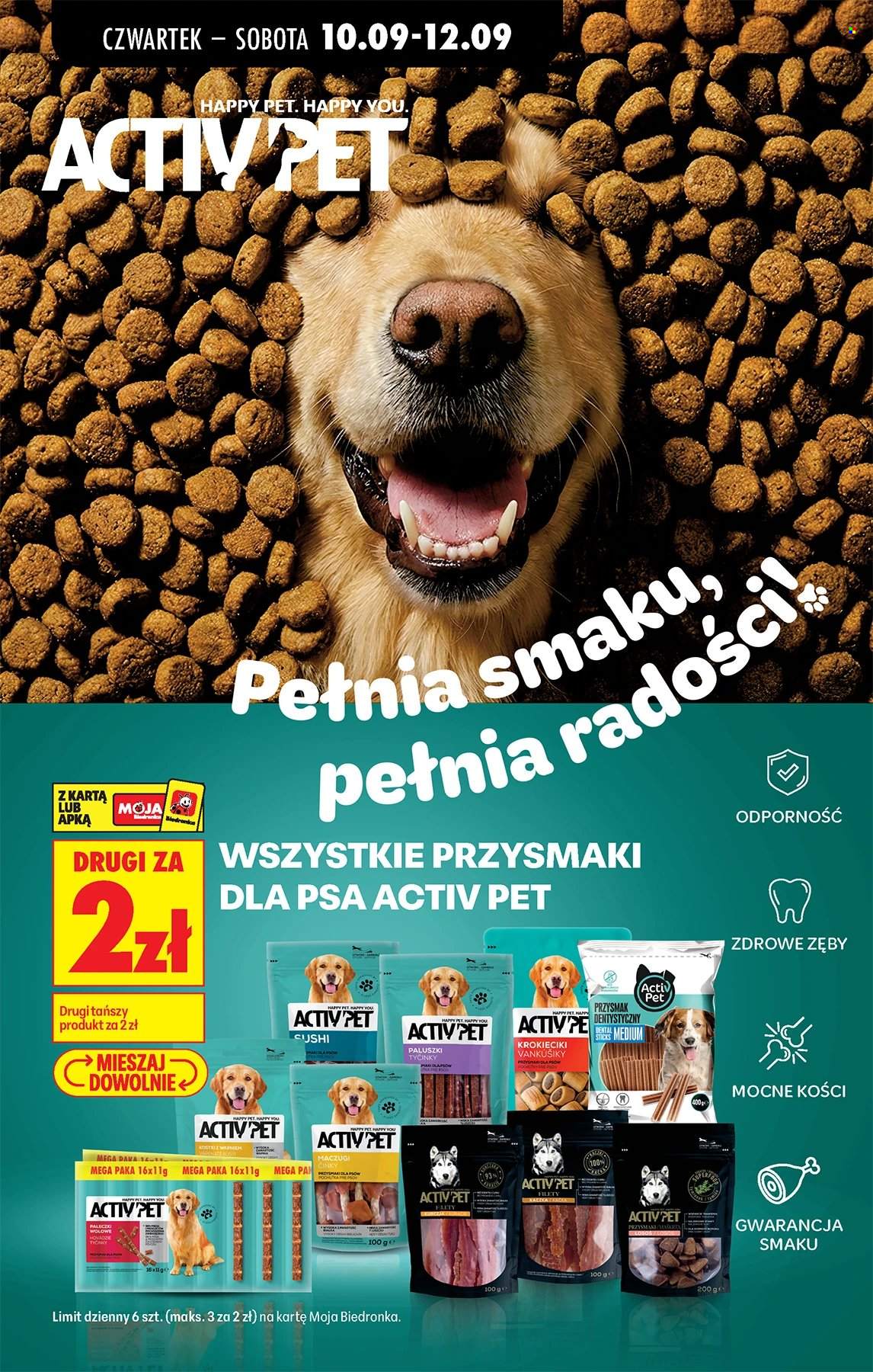 Gazetka Biedronka - 10.9.2026. - 16.9.2026.. Strona 78