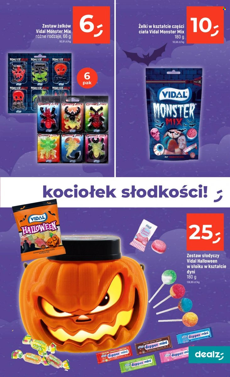 Gazetka Dealz - 10.9.2026. - 31.10.2026.. Strona 7