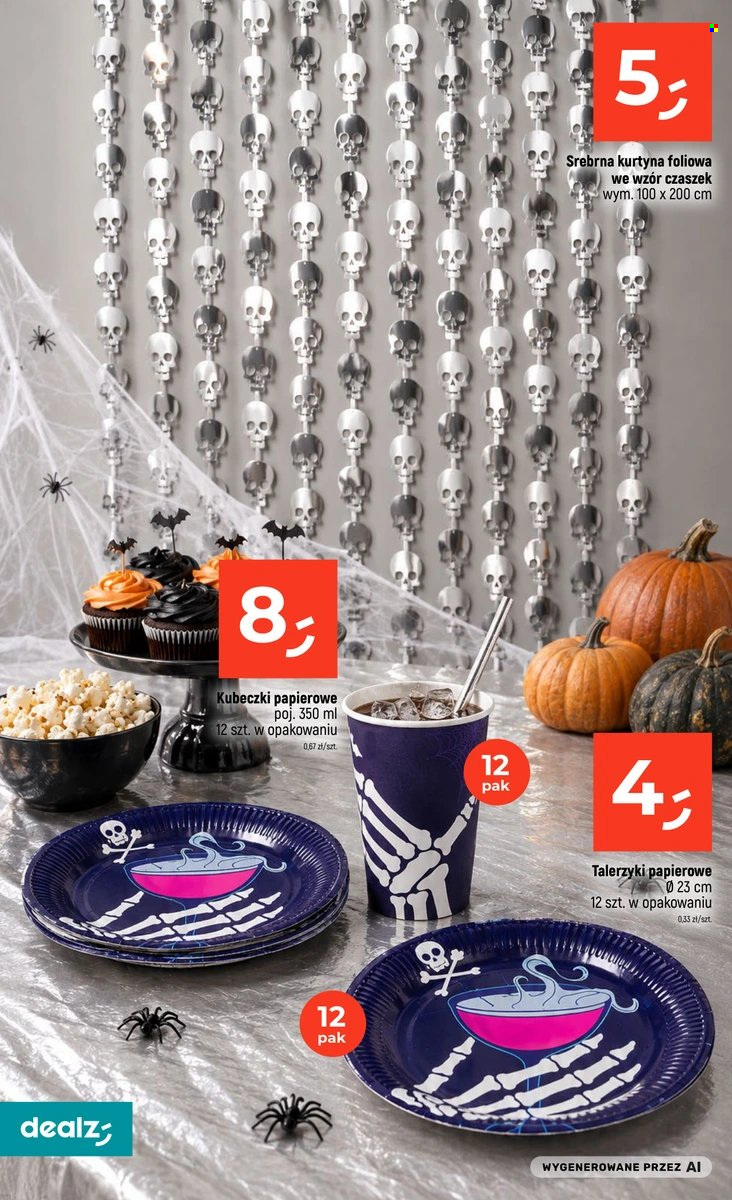 Gazetka Dealz - 10.9.2026. - 31.10.2026.. Strona 26