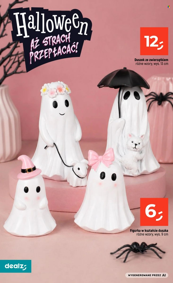Gazetka Dealz - 10.9.2026. - 31.10.2026.. Strona 32