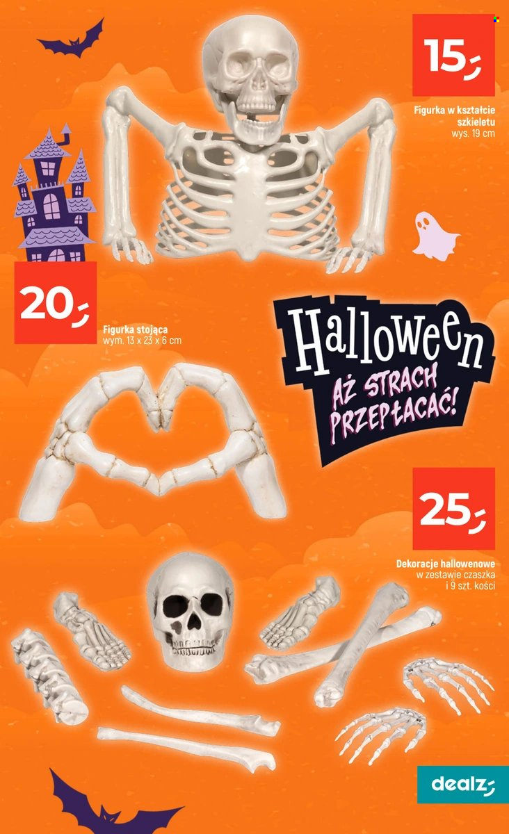 Gazetka Dealz - 10.9.2026. - 31.10.2026.. Strona 37