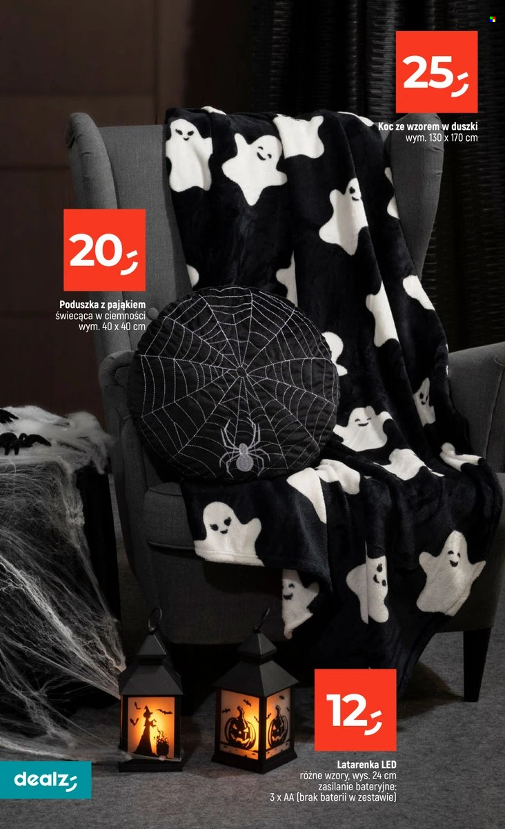 Gazetka Dealz - 10.9.2026. - 31.10.2026.. Strona 42
