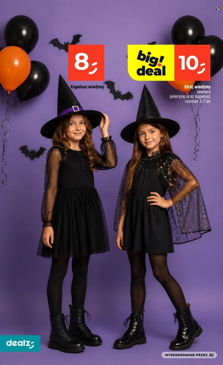 Gazetka Dealz - 10.9.2026. - 31.10.2026.. Strona 44
