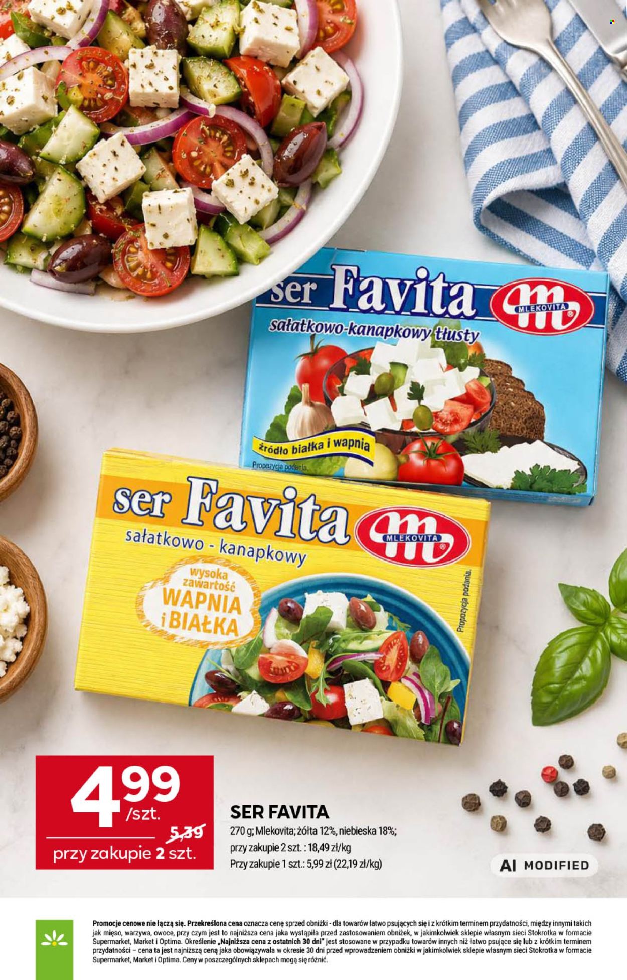Gazetka Stokrotka Supermarket - 10.9.2026. - 16.9.2026.. Strona 23