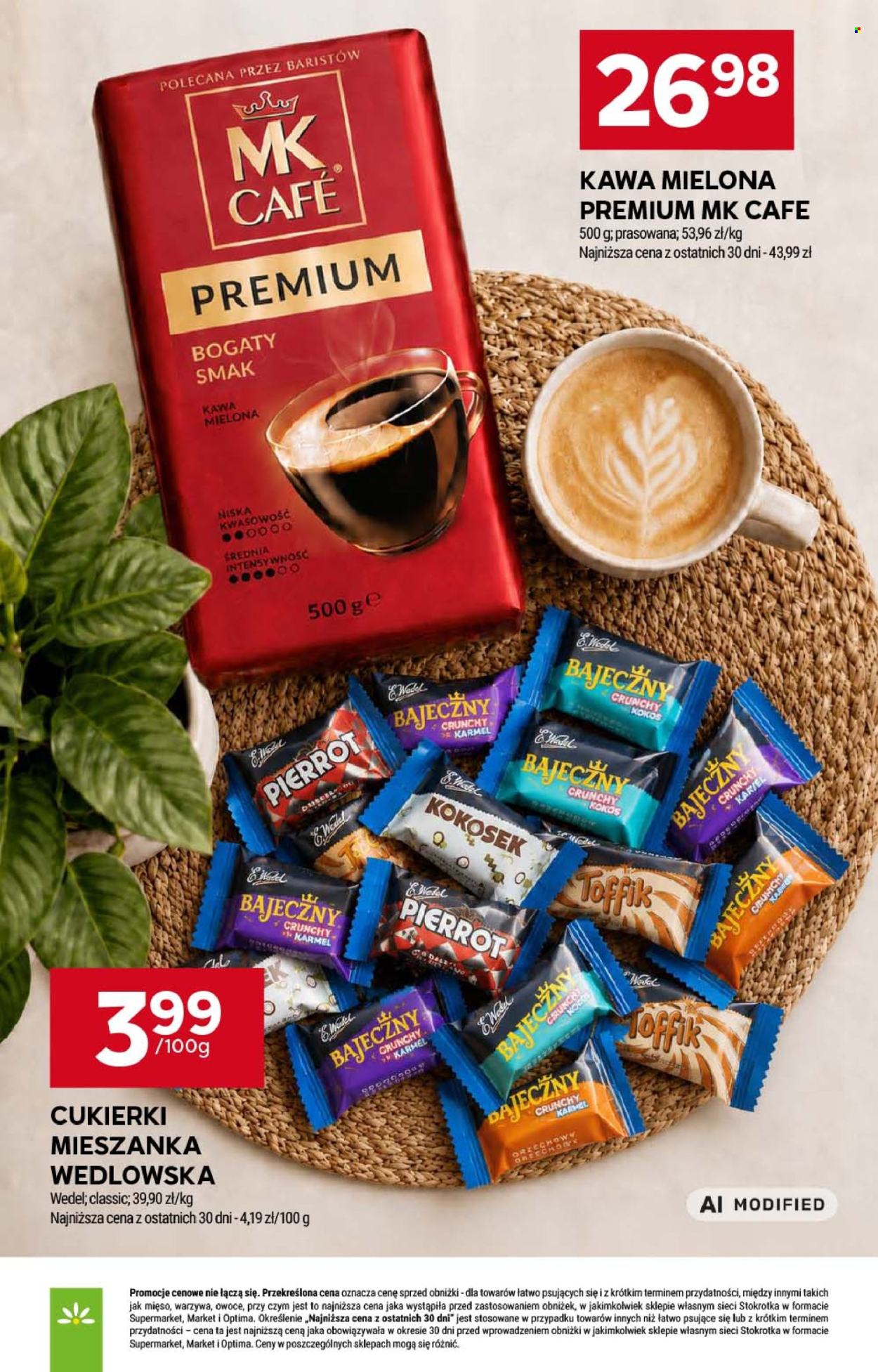 Gazetka Stokrotka Supermarket - 10.9.2026. - 16.9.2026.. Strona 24