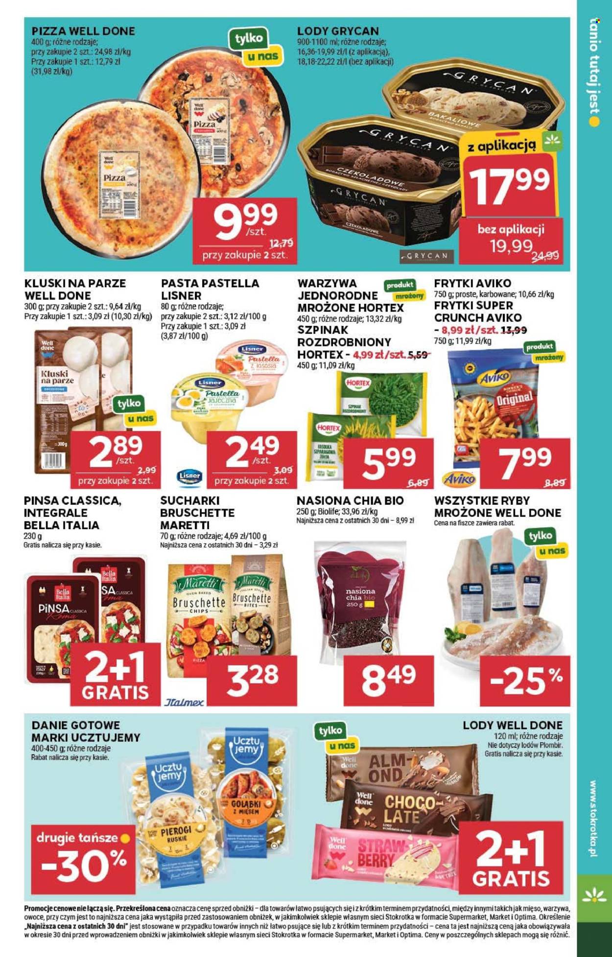 Gazetka Stokrotka Supermarket - 10.9.2026. - 16.9.2026.. Strona 31
