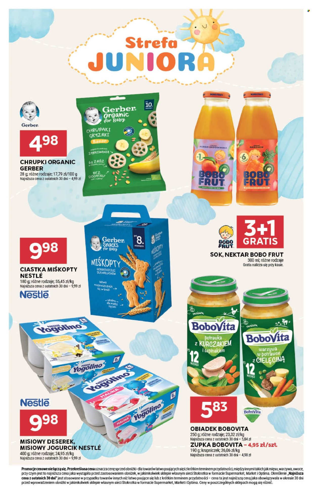 Gazetka Stokrotka Supermarket - 10.9.2026. - 16.9.2026.. Strona 38