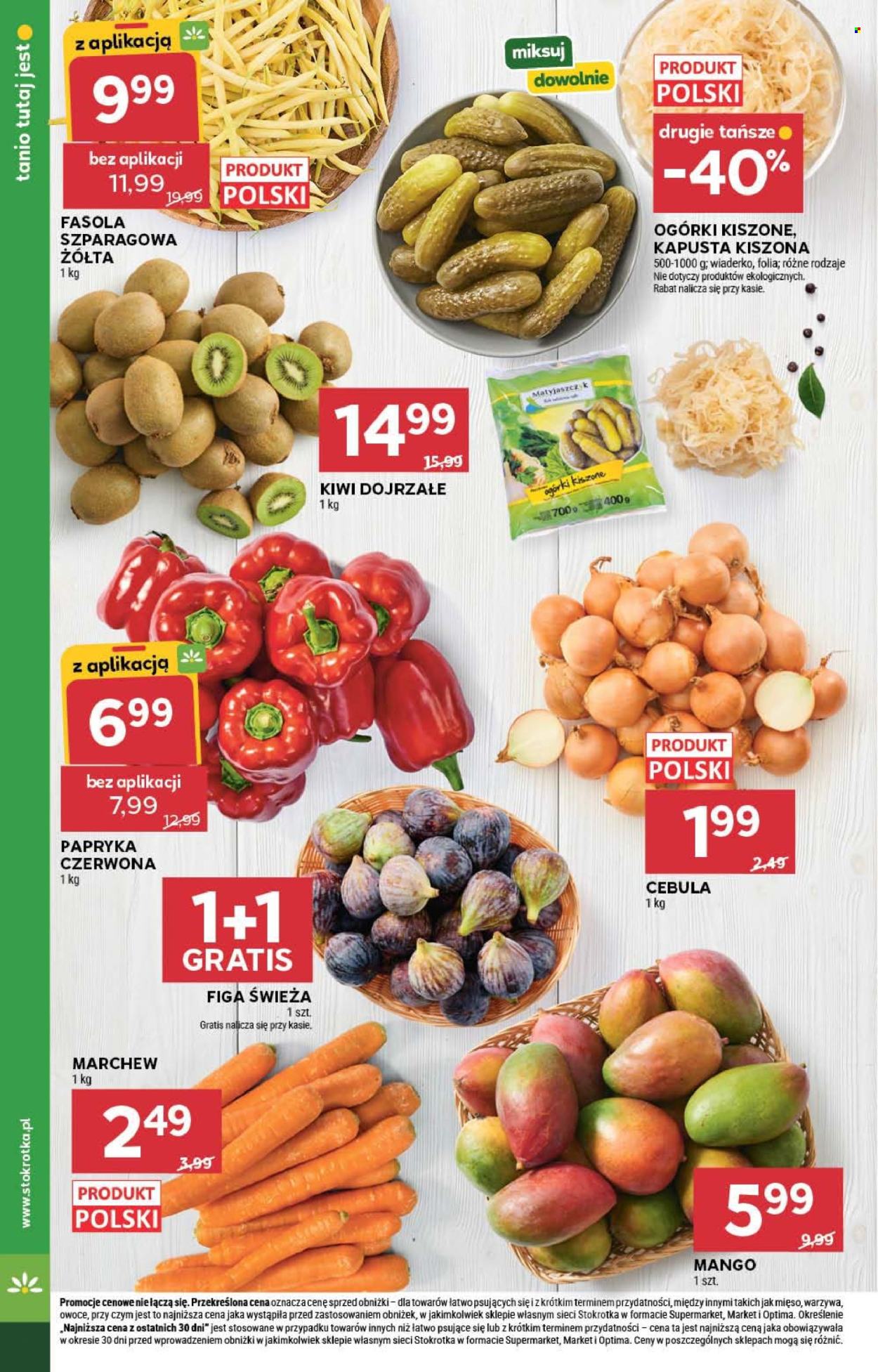 Gazetka Stokrotka Market - 10.9.2026. - 16.9.2026.. Strona 12