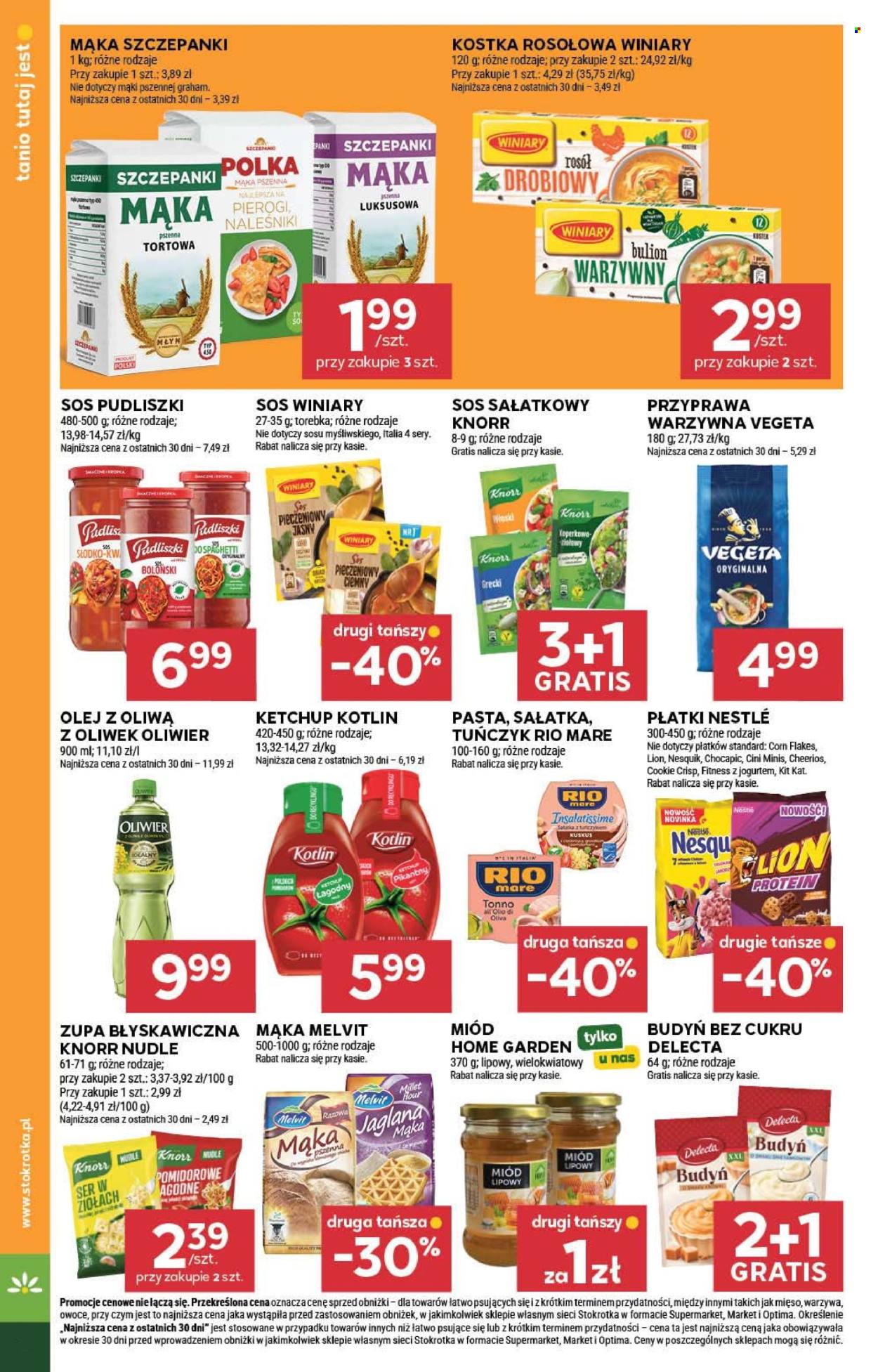 Gazetka Stokrotka Market - 10.9.2026. - 16.9.2026.. Strona 18
