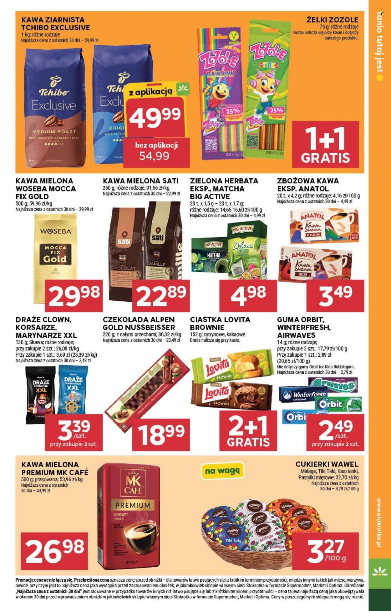 Gazetka Stokrotka Market - 10.9.2026. - 16.9.2026.. Strona 19