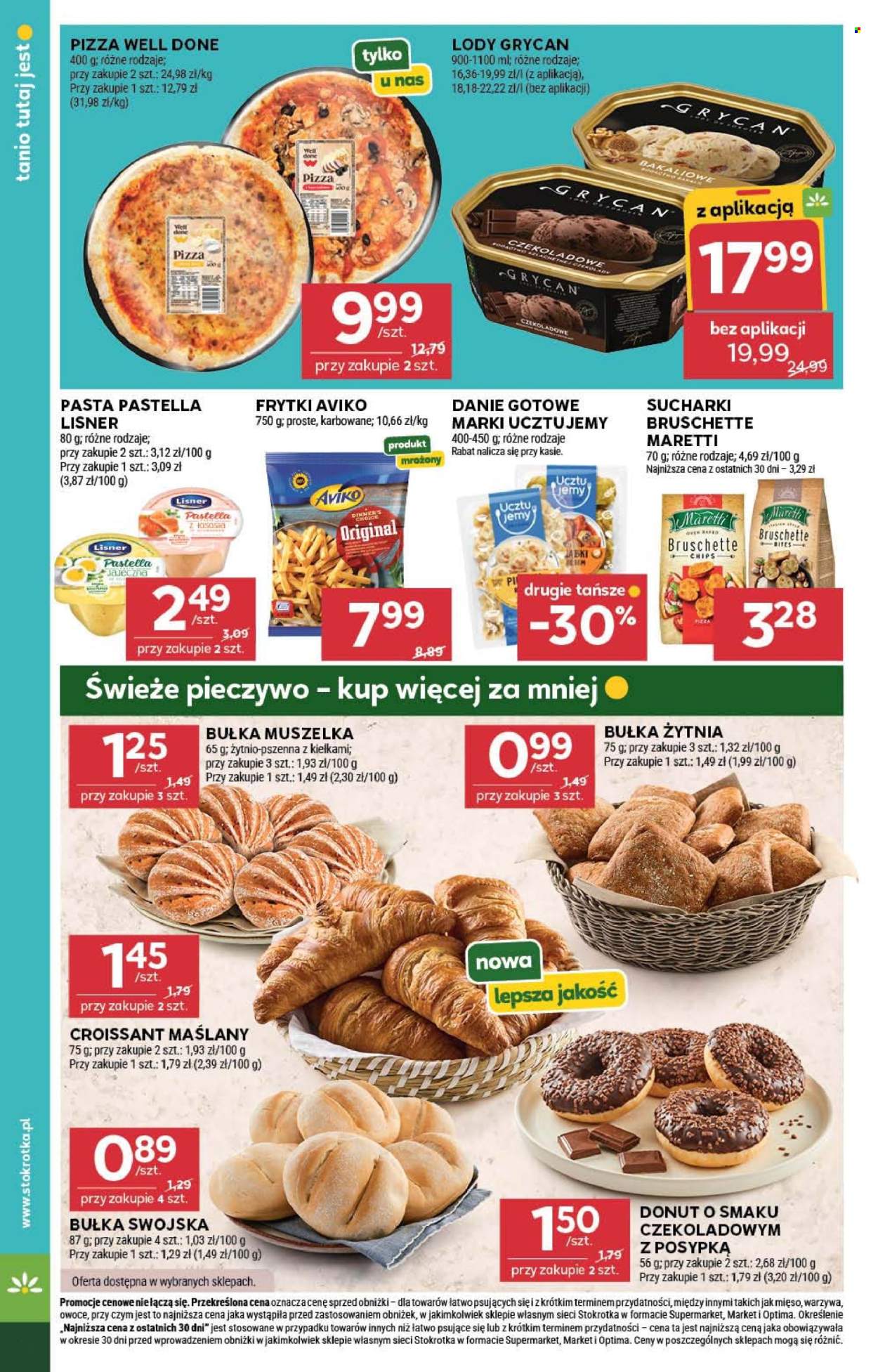 Gazetka Stokrotka Market - 10.9.2026. - 16.9.2026.. Strona 22