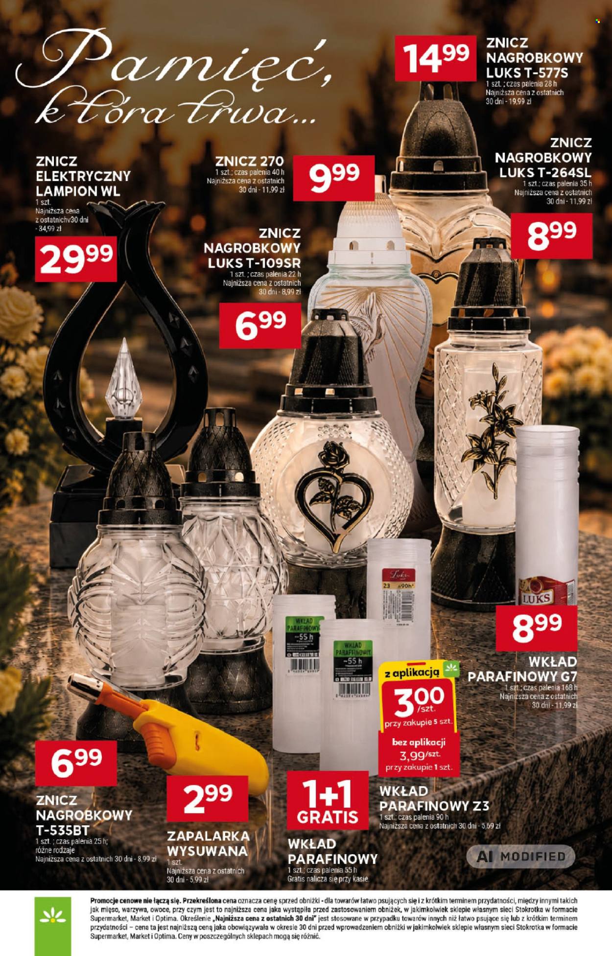 Gazetka Stokrotka Market - 10.9.2026. - 16.9.2026.. Strona 27