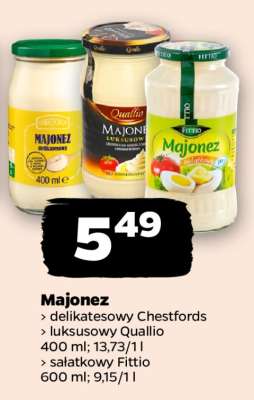 Majonez