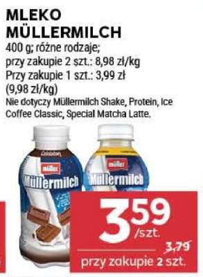 Mleko Müllermilch