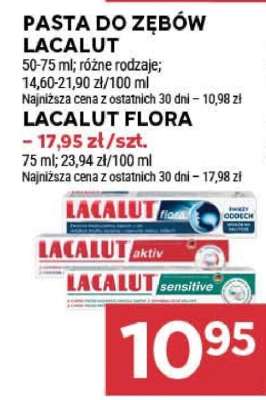LACALUT Flora