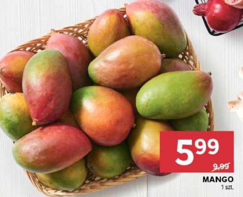 Mango