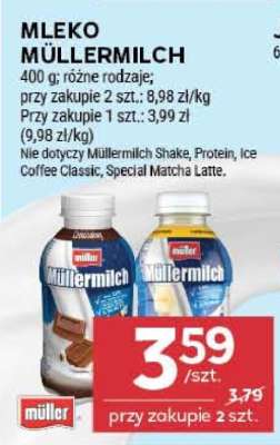 Mleko Müllermilch