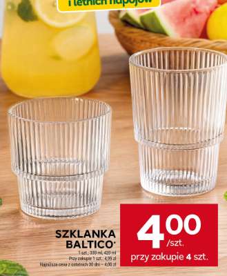 Szklanka Baltico