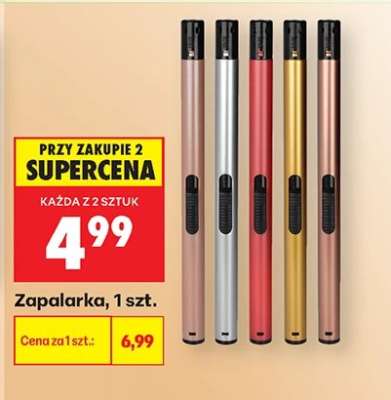 Zapalarka 1 szt