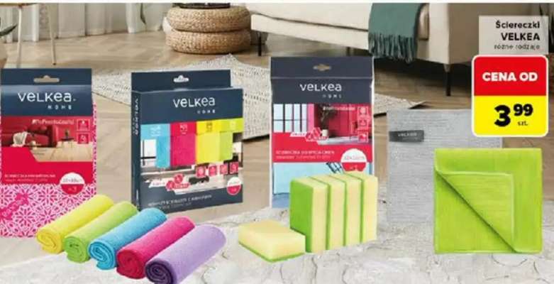 VELKEA