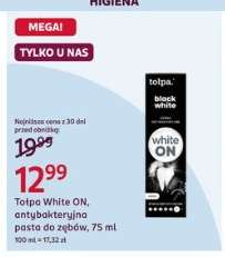 Tołpa White ON