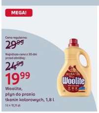 Woolite