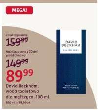 David Beckham