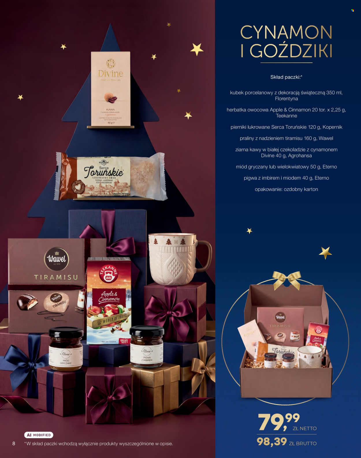 Gazetka Makro - 1.11.2026. - 31.12.2026.. Strona 8