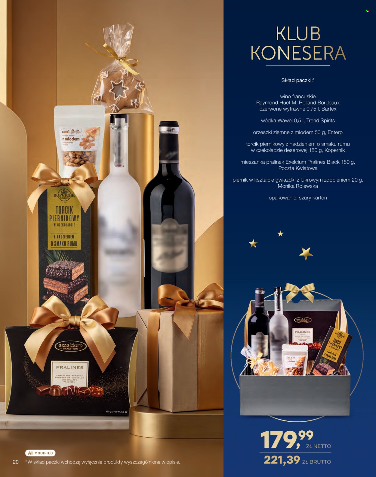 Gazetka Makro - 1.11.2026. - 31.12.2026.. Strona 20