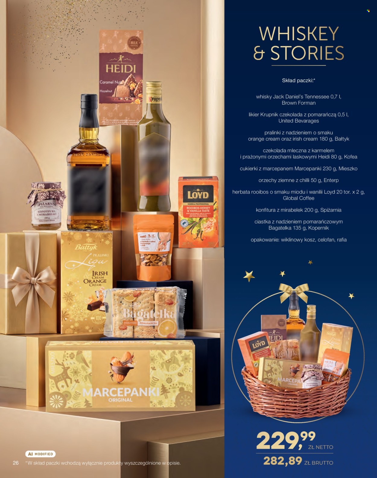 Gazetka Makro - 1.11.2026. - 31.12.2026.. Strona 26